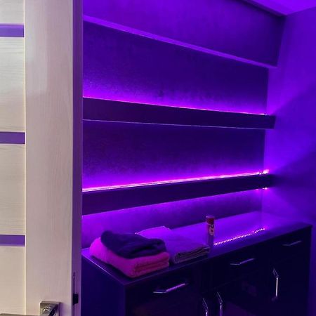 Ademi Apartment Năvodari Exteriér fotografie
