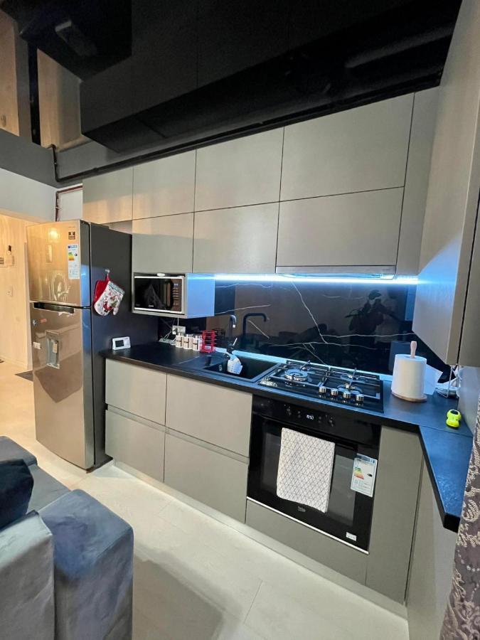 Ademi Apartment Năvodari Exteriér fotografie