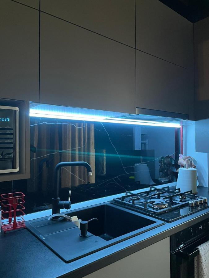 Ademi Apartment Năvodari Exteriér fotografie