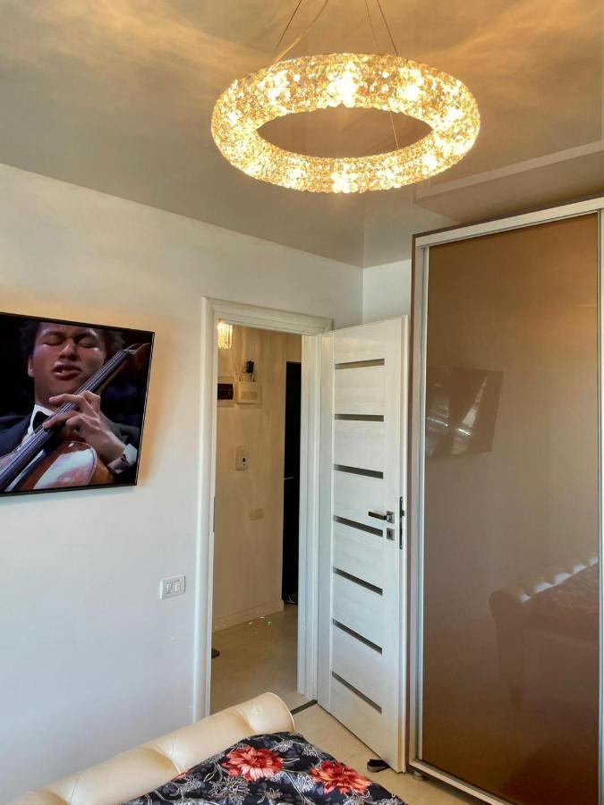 Ademi Apartment Năvodari Exteriér fotografie