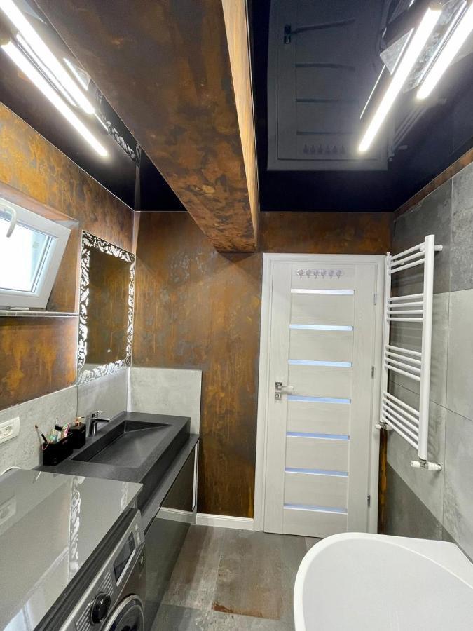 Ademi Apartment Năvodari Exteriér fotografie