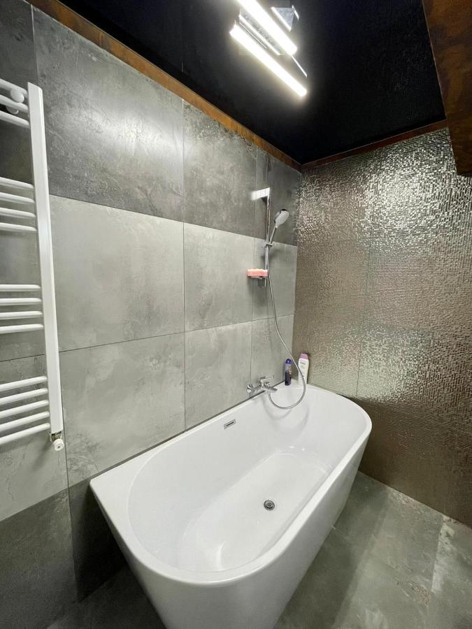 Ademi Apartment Năvodari Exteriér fotografie